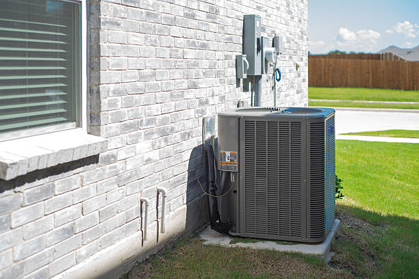 Reliable Hvac Installation contractor in Heyworth, IL by FH HVAC