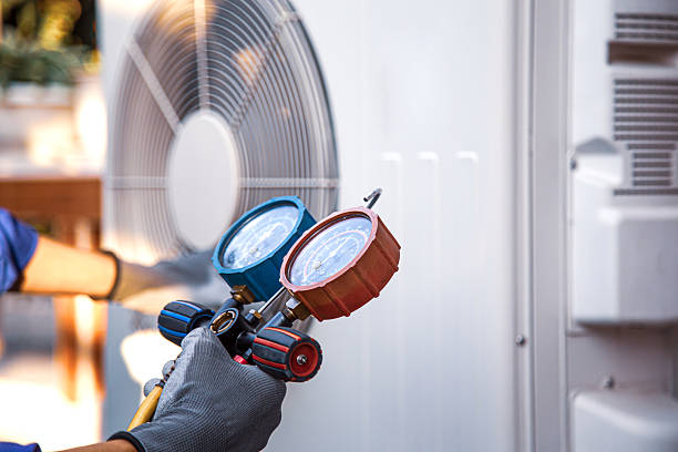 Affordable Hvac Installation solutions in Heyworth, IL